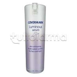 Covermark Luminous Whitening Siero Sbiancante 20ml