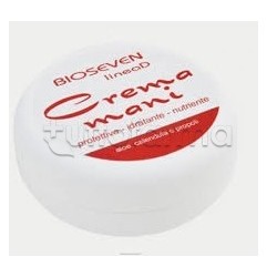 Bioseven Crema Mani 100ml Bioseven Crema Mani 100ml