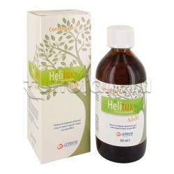 Cemon Helitux Soluzione Integratore per Vie Respiratorie 200ml Cemon Helitux Soluzione Integratore per Vie Respiratorie 200ml