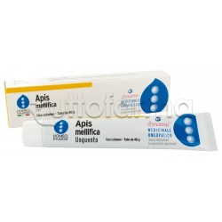 HomeoPharm Apis Mellifica Unguento Omeopatico 40g