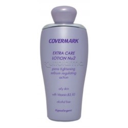 Covermark Extra Care Lozione Tonica N.2 Pelle Grassa 200ml