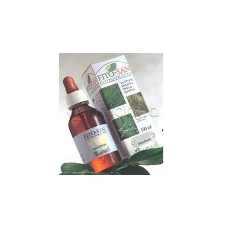 Sangalli Uva Ursina Foglie Tintura Madre 100ml Sangalli Uva Ursina Foglie Tintura Madre 100ml