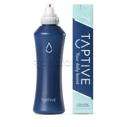Taptive Beauty Integratore Pelle, Capelli e Unghie Kit Borraccia + 7 Tappi Taptive Beauty Integratore Pelle, Capelli e Unghie Kit Borraccia + 7 Tappi