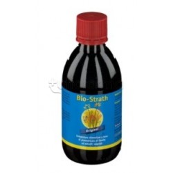 Bio-Strath Elixir Integratore Vitaminico per Difese Immunitarie 500ml Bio-Strath Elixir Integratore Vitaminico per Difese Immunitarie 500ml