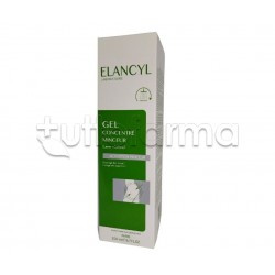 Elancyl Gel Concentrato Anticellulite Ricarica 200ml