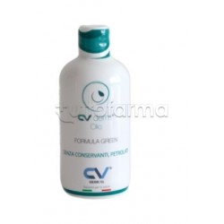 Cv Derm Olio Detergente per Pelle Secca 500ml Cv Derm Olio Detergente per Pelle Secca 500ml