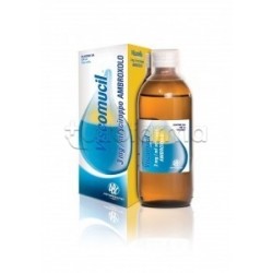 Viscomucil Sciroppo 200 ml... Viscomucil Sciroppo 200 ml...