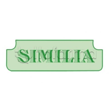 Similia Nux Vomica 30Lm Rimedio Omeopatico 10ml