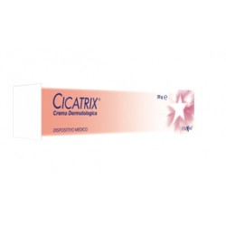Cicatrix Crema... Cicatrix Crema...