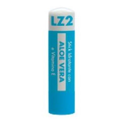 LZ2 Stick per le Labbra all'Aloe 5ml