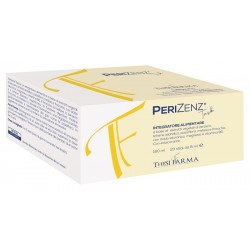 Perizenz Task Integratore per Intestino 20 Stick Perizenz Task Integratore per Intestino 20 Stick
