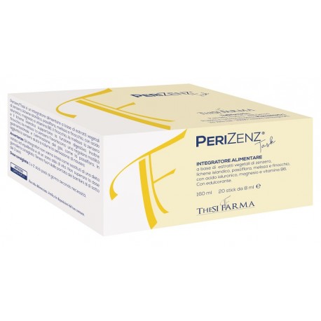 Perizenz Task Integratore per Intestino 20 Stick Perizenz Task Integratore per Intestino 20 Stick