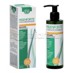 Esi Rigenforte Balsamo Rivitalizzante Caduta Capelli 200ml