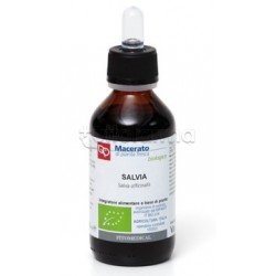 Fitomedical Salvia Bio Tintura Madre 200ml Fitomedical Salvia Bio Tintura Madre 200ml