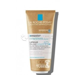 La Roche Posay Lipikar Baume AP+M Balsamo Idratante Pelle Secca 200ml La Roche Posay Lipikar Baume AP+M Balsamo Idratante Pelle Secca 200ml