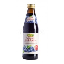 Succo Madre Mirtillo Bio per Circolazione 330ml