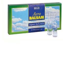 Aero Balsam Fiale per Vie... Aero Balsam Fiale per Vie...