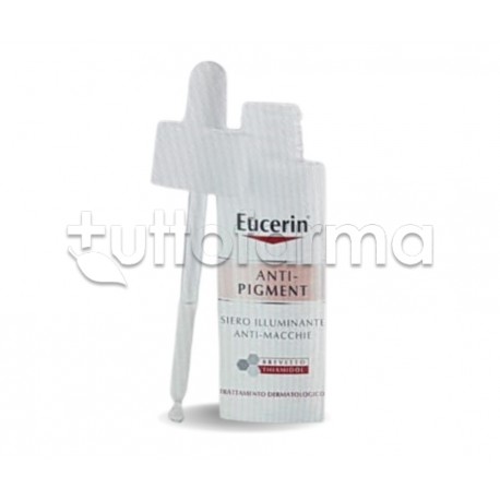 Eucerin Anti-Pigment Siero Illuminante Anti Macchia 30ml