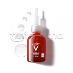 Vichy Liftactiv Specialist Siero B3 Antirughe e Macchie Scure 30ml Vichy Liftactiv Specialist Siero B3 Antirughe e Macchie Scure 30ml