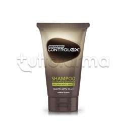 Just For Men Control GX Shampoo Colorante Graduale 118ml