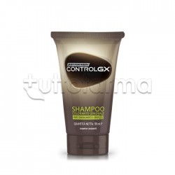 Just For Men Control GX Shampoo Colorante Graduale 118ml Just For Men Control GX Shampoo Colorante Graduale 118ml
