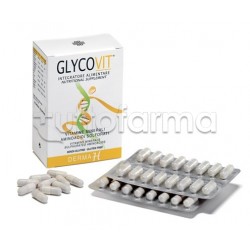 Glycovit per Caduta Capelli... Glycovit per Caduta Capelli...