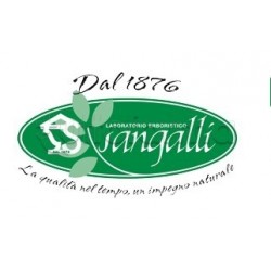 Sangalli Melissa Tintura Madre 100ml Sangalli Melissa Tintura Madre 100ml