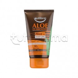 Equilibra Aloe Gel Abbronzante 150ml Equilibra Aloe Gel Abbronzante 150ml
