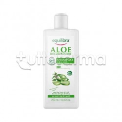 Equilibra Aloe Shampoo Idratante 200ml