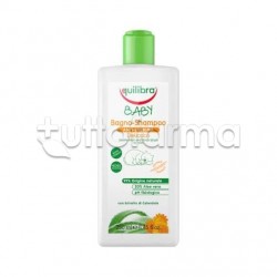 Equilibra Baby Bagno Shampoo Anti-Lacrima 250ml