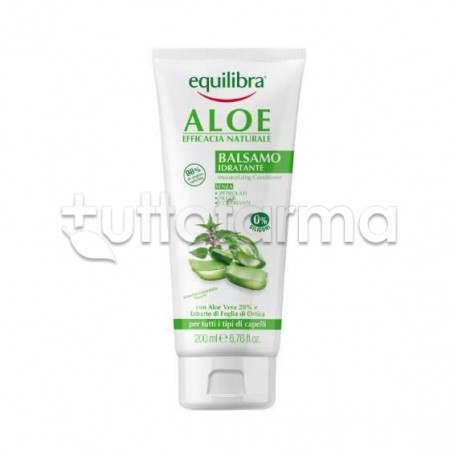 Equilibra Balsamo Districante 200ml Equilibra Balsamo Districante 200ml