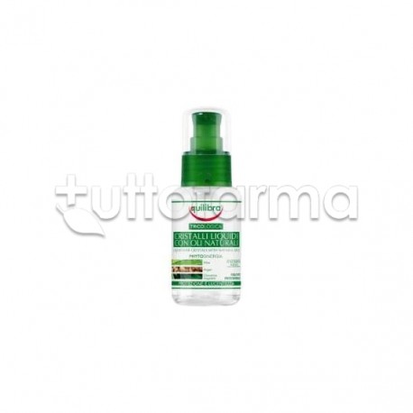 Equilibra Cristalli Liquidi per Capelli 50ml Equilibra Cristalli Liquidi per Capelli 50ml