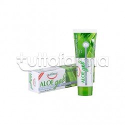 Equilibra Aloe Gel Dentifricio Sbiancante 75ml Equilibra Aloe Gel Dentifricio Sbiancante 75ml