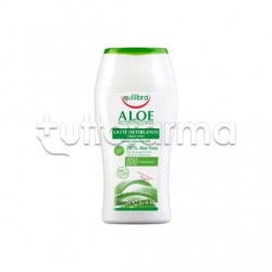 Equilibra Aloe Latte Detergente 200ml
