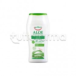 Equilibra Aloe Latte Detergente 200ml Equilibra Aloe Latte Detergente 200ml