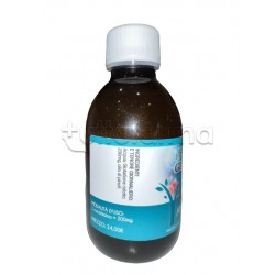 Sygnum Glutatione Micellare GSH Integratore Antiossidante 200ml