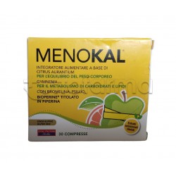 Menokal Integratore per il... Menokal Integratore per il...