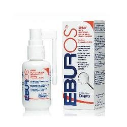 Eburos Spray Collutorio... Eburos Spray Collutorio...