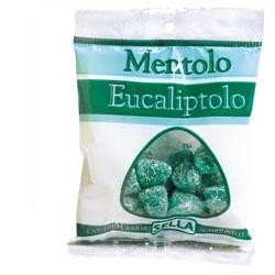 Mentolo Eucaliptolo per Vie... Mentolo Eucaliptolo per Vie...