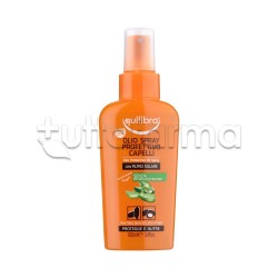 Equilibra Olio Spray Protettivo per Capelli 100ml Equilibra Olio Spray Protettivo per Capelli 100ml