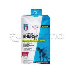 Equilibra Re-Start Energy Gel Integratore a Base di Maltodestrine 55ml Equilibra Re-Start Energy Gel Integratore a Base di Maltodestrine 55ml