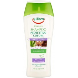 Equilibra Tricologica Shampoo Protettivo Colore Vivo 250ml