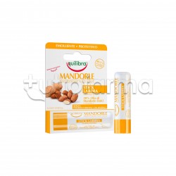 Equilibra Mandorle Stick Labbra 5,5ml