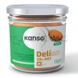 Dr. Schar Kanso DelìMCT Tomato 28% per Dieta Chetogenica 130g