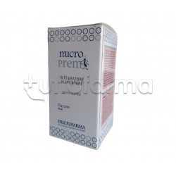 Microprem Integratore... Microprem Integratore...