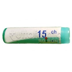 Boiron Medorrhinum 15CH Granuli Omeopatici Tubo da 4g Boiron Medorrhinum 15CH Granuli Omeopatici Tubo da 4g
