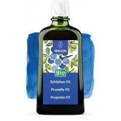Weleda Prugnolo Fit... Weleda Prugnolo Fit...