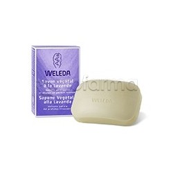 Weleda Sapone Vegetale Alla... Weleda Sapone Vegetale Alla...