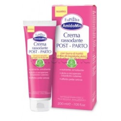 Euphidra AmidoMio Crema Rassodante Post Parto 200ml