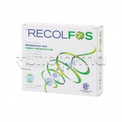 Recolfos 10 Bustine Recolfos 10 Bustine